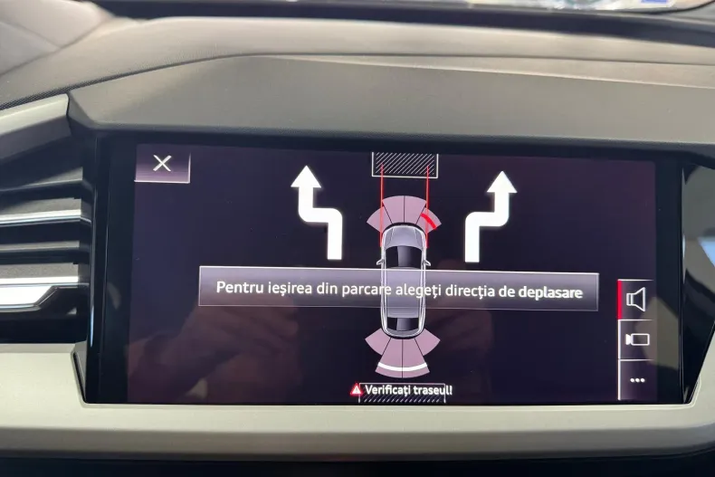 Audi Q4 din 2022 cu 140.821 km - oferta AUD256353 - foto 30