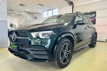 Mercedes-Benz GLE din 2022 - oferta MER256354