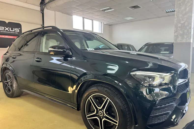 Mercedes-Benz GLE din 2022 cu 126.500 km - oferta MER256354 - foto 3