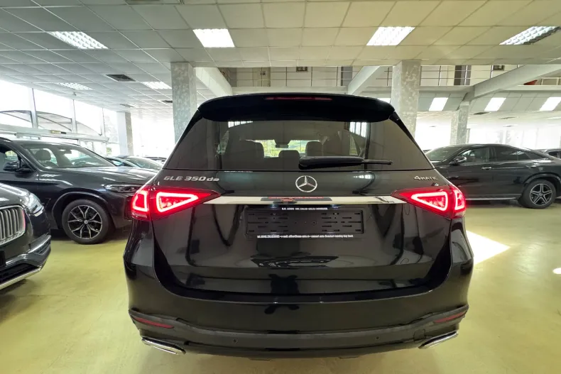 Mercedes-Benz GLE din 2022 cu 126.500 km - oferta MER256354 - foto 10
