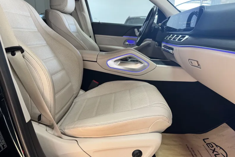 Mercedes-Benz GLE din 2022 cu 126.500 km - oferta MER256354 - foto 13
