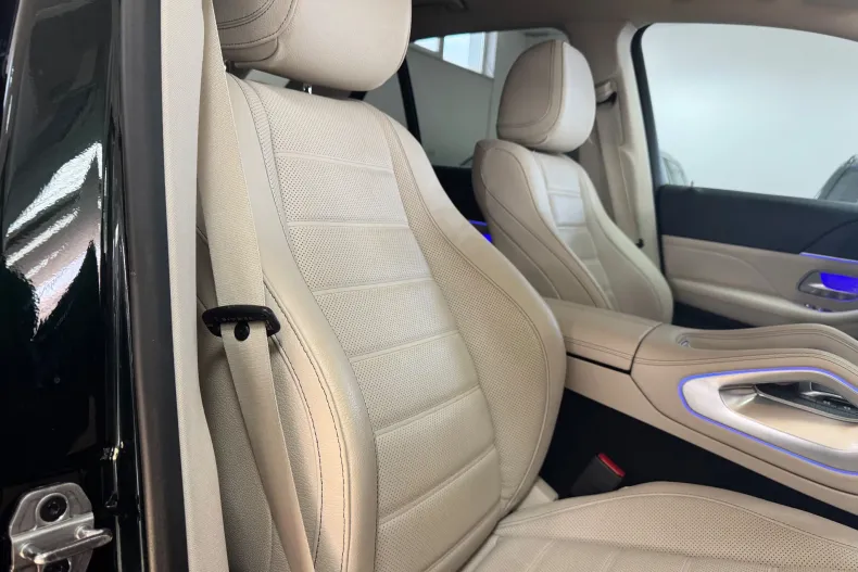 Mercedes-Benz GLE din 2022 cu 126.500 km - oferta MER256354 - foto 14