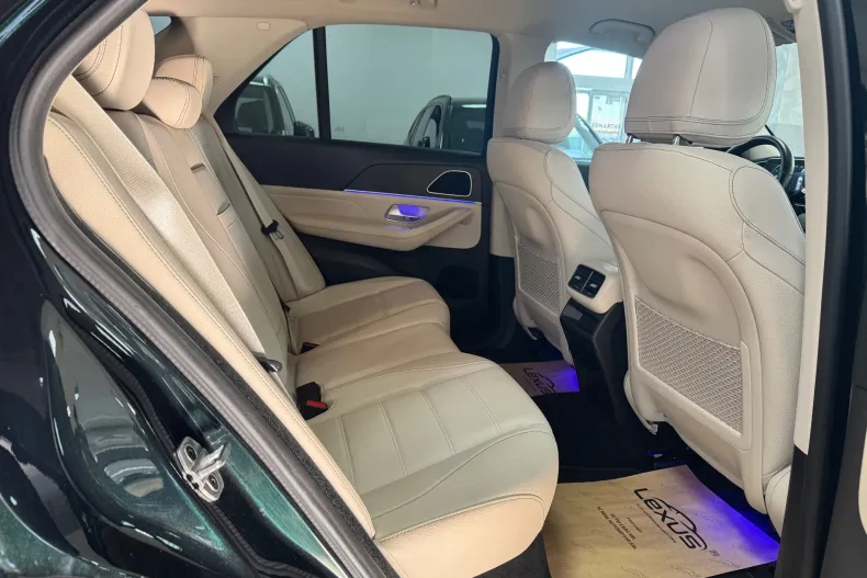 Mercedes-Benz GLE din 2022 cu 126.500 km - oferta MER256354 - foto 16