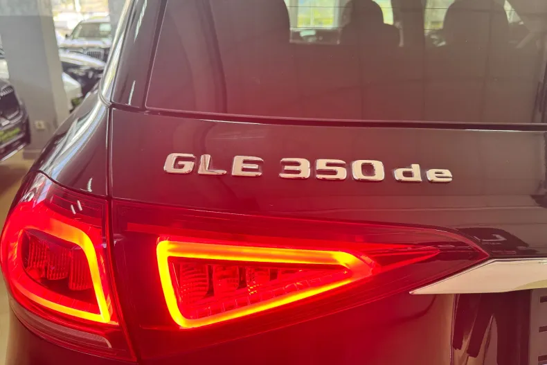 Mercedes-Benz GLE din 2022 cu 126.500 km - oferta MER256354 - foto 18