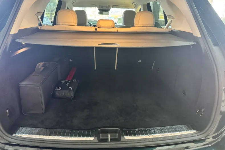 Mercedes-Benz GLE din 2022 cu 126.500 km - oferta MER256354 - foto 19