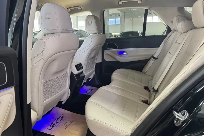 Mercedes-Benz GLE din 2022 cu 126.500 km - oferta MER256354 - foto 23