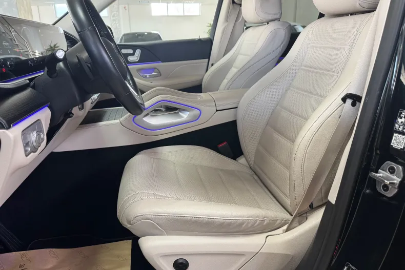 Mercedes-Benz GLE din 2022 cu 126.500 km - oferta MER256354 - foto 24