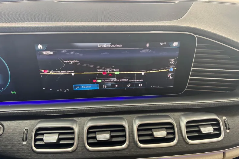 Mercedes-Benz GLE din 2022 cu 126.500 km - oferta MER256354 - foto 27