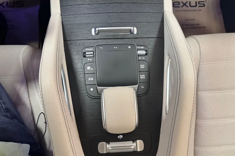 Mercedes-Benz GLE din 2022 cu 126.500 km - oferta MER256354 - foto 28
