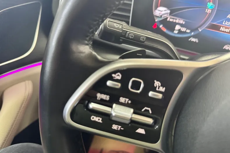 Mercedes-Benz GLE din 2022 cu 126.500 km - oferta MER256354 - foto 34