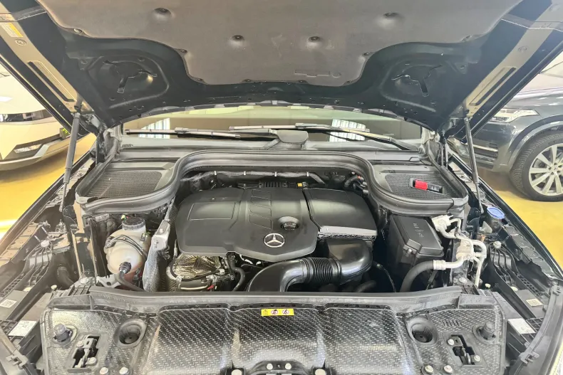 Mercedes-Benz GLE din 2022 cu 126.500 km - oferta MER256354 - foto 35