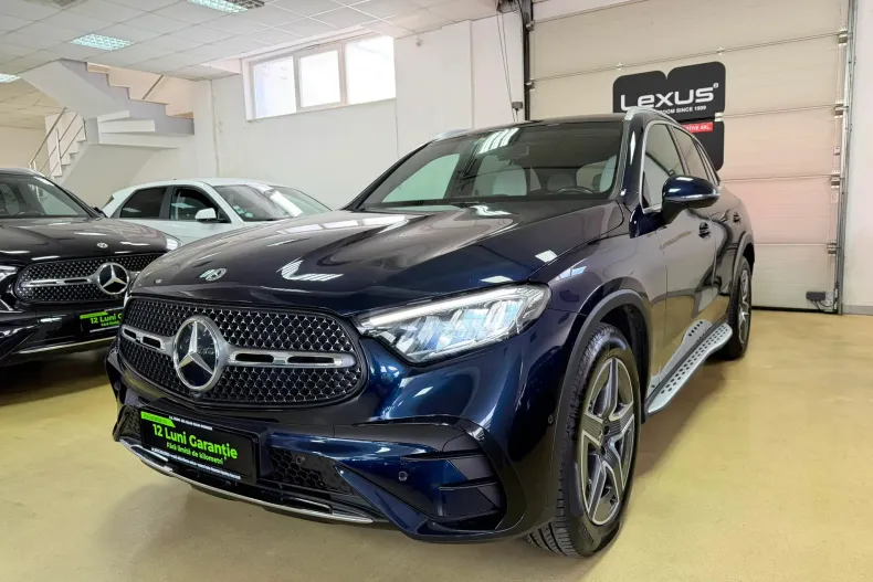 Mercedes-Benz GLC din 2023 cu 107.103 km - oferta MER256355 - foto 1