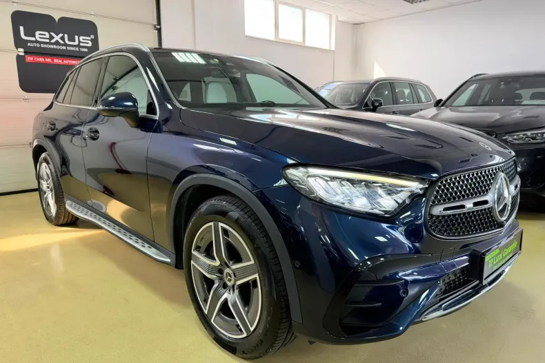 Mercedes-Benz GLC din 2023 cu 107.103 km - oferta MER256355 - foto 3