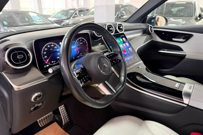 Mercedes-Benz GLC din 2023 cu 107.103 km - oferta MER256355 - foto 4