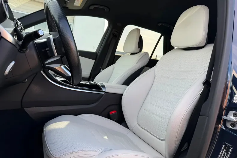 Mercedes-Benz GLC din 2023 cu 107.103 km - oferta MER256355 - foto 5