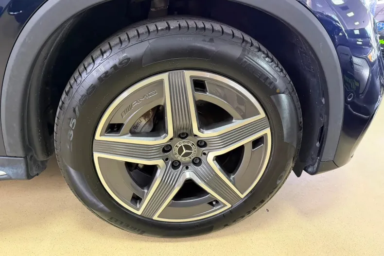Mercedes-Benz GLC din 2023 cu 107.103 km - oferta MER256355 - foto 6