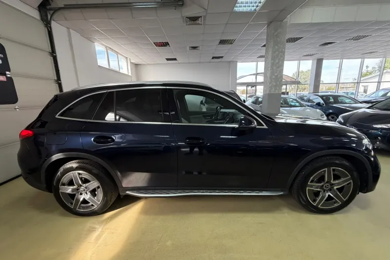 Mercedes-Benz GLC din 2023 cu 107.103 km - oferta MER256355 - foto 7
