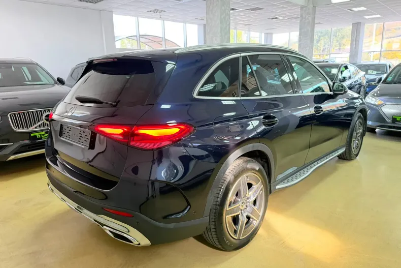Mercedes-Benz GLC din 2023 cu 107.103 km - oferta MER256355 - foto 8