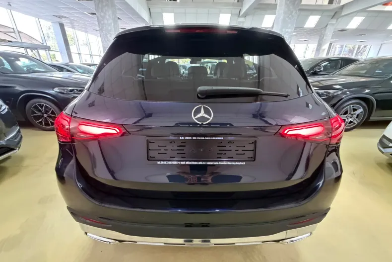 Mercedes-Benz GLC din 2023 cu 107.103 km - oferta MER256355 - foto 9
