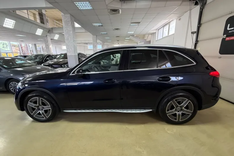 Mercedes-Benz GLC din 2023 cu 107.103 km - oferta MER256355 - foto 11