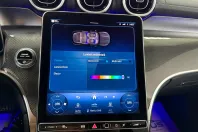 Mercedes-Benz GLC din 2023 cu 107.103 km - oferta MER256355 - foto 24