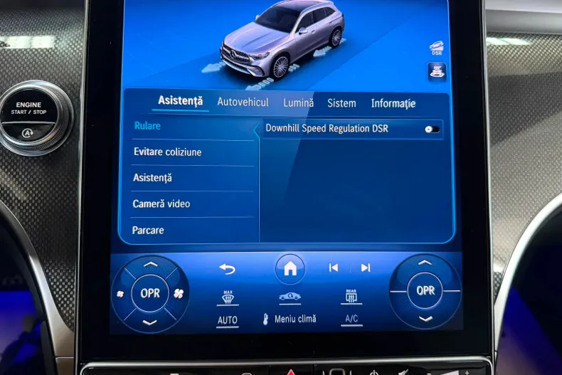 Mercedes-Benz GLC din 2023 cu 107.103 km - oferta MER256355 - foto 25