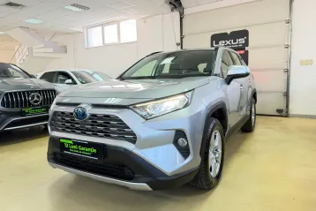 Toyota RAV4 din 2022 - oferta TOY256356
