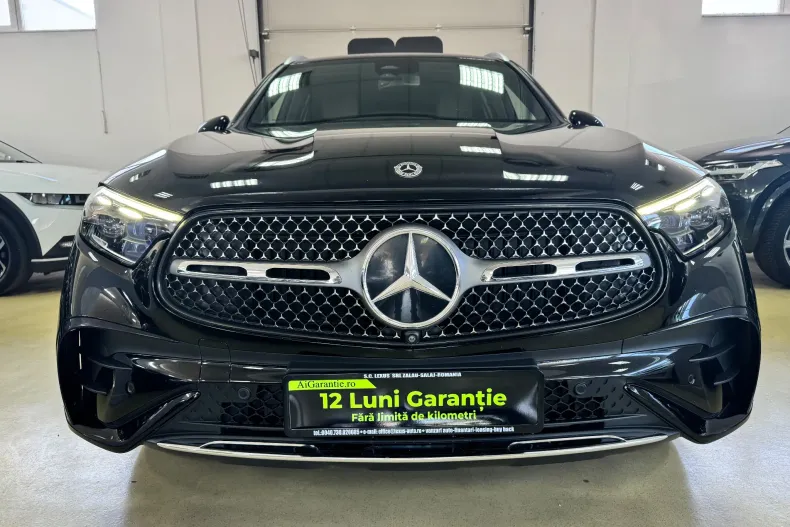 Mercedes-Benz GLC din 2023 cu 134.400 km - oferta MER256357 - foto 2