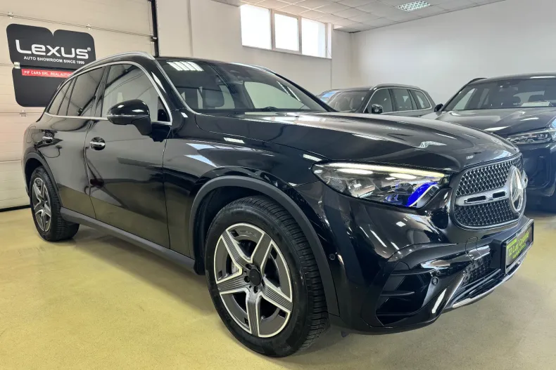 Mercedes-Benz GLC din 2023 cu 134.400 km - oferta MER256357 - foto 3