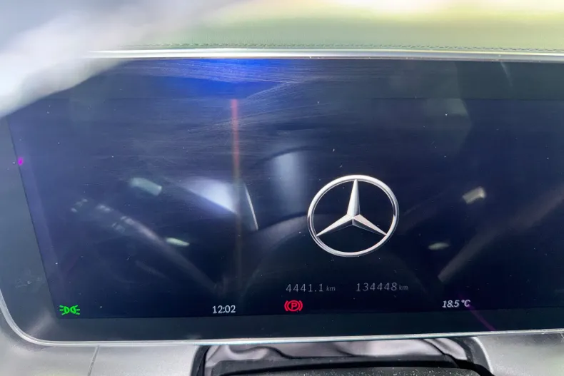 Mercedes-Benz GLC din 2023 cu 134.400 km - oferta MER256357 - foto 7