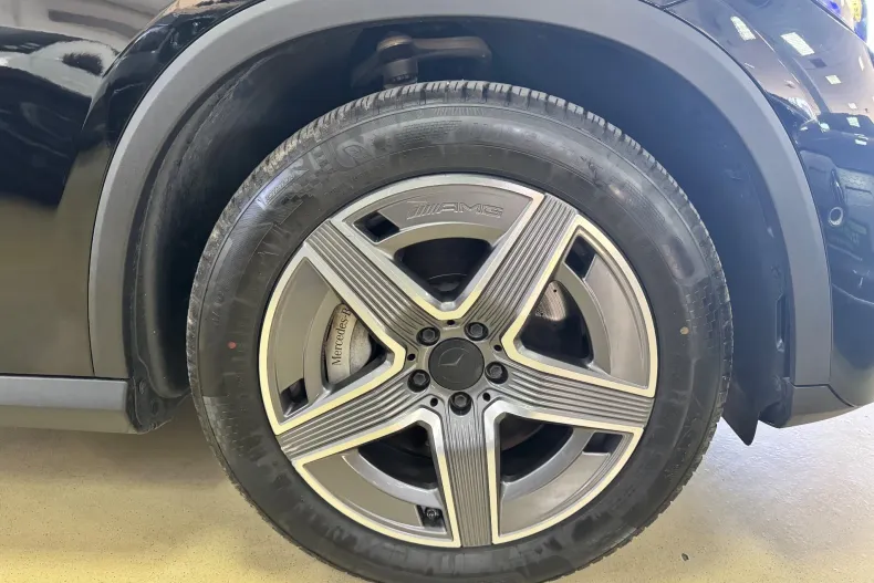 Mercedes-Benz GLC din 2023 cu 134.400 km - oferta MER256357 - foto 9