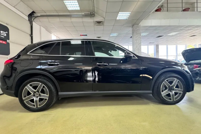 Mercedes-Benz GLC din 2023 cu 134.400 km - oferta MER256357 - foto 10