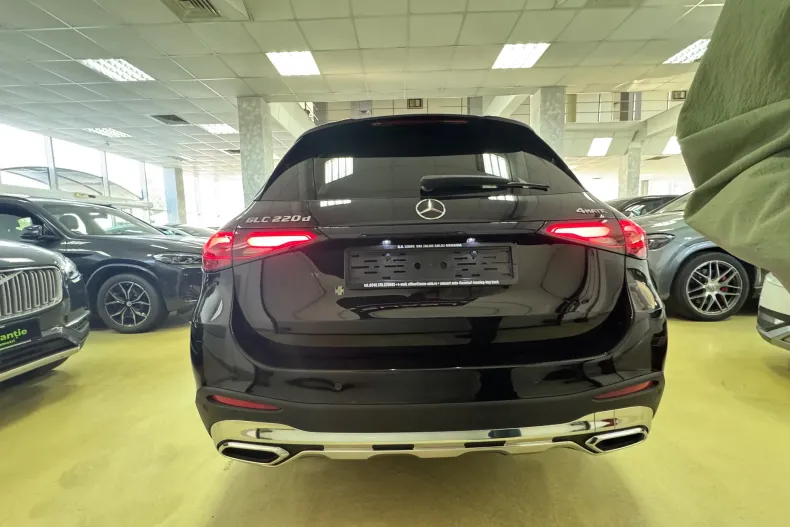 Mercedes-Benz GLC din 2023 cu 134.400 km - oferta MER256357 - foto 12
