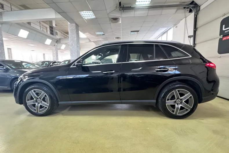 Mercedes-Benz GLC din 2023 cu 134.400 km - oferta MER256357 - foto 14