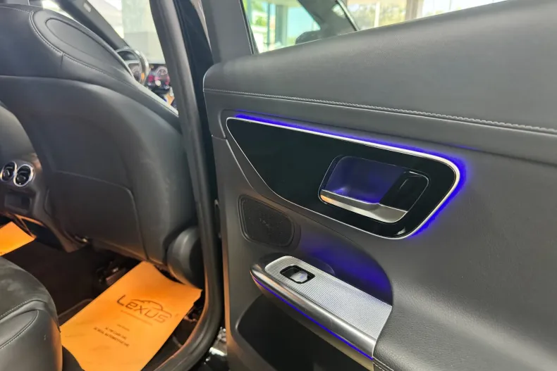 Mercedes-Benz GLC din 2023 cu 134.400 km - oferta MER256357 - foto 18