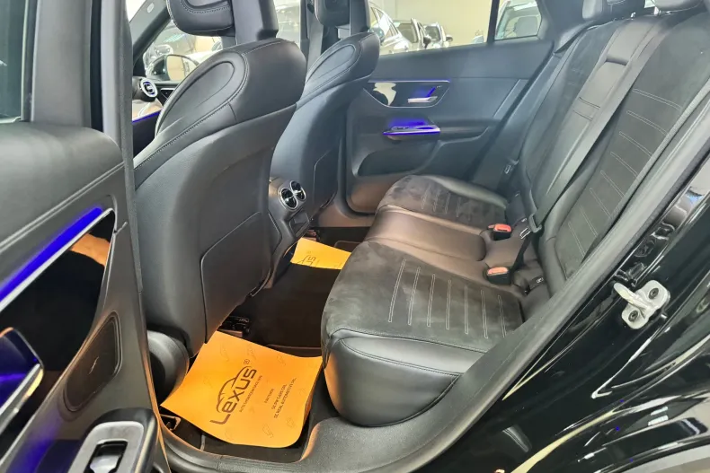 Mercedes-Benz GLC din 2023 cu 134.400 km - oferta MER256357 - foto 21