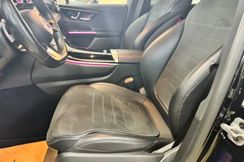 Mercedes-Benz GLC din 2023 cu 134.400 km - oferta MER256357 - foto 23