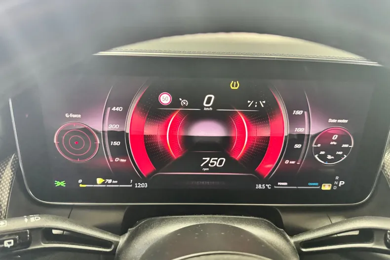 Mercedes-Benz GLC din 2023 cu 134.400 km - oferta MER256357 - foto 33