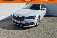 Skoda Superb din 2021 cu 160.045 km - oferta SKO256358 - foto 1