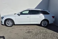 Skoda Superb din 2021 cu 160.045 km - oferta SKO256358 - foto 2