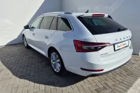 Skoda Superb din 2021 cu 160.045 km - oferta SKO256358 - foto 3