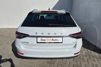Skoda Superb din 2021 cu 160.045 km - oferta SKO256358 - foto 4