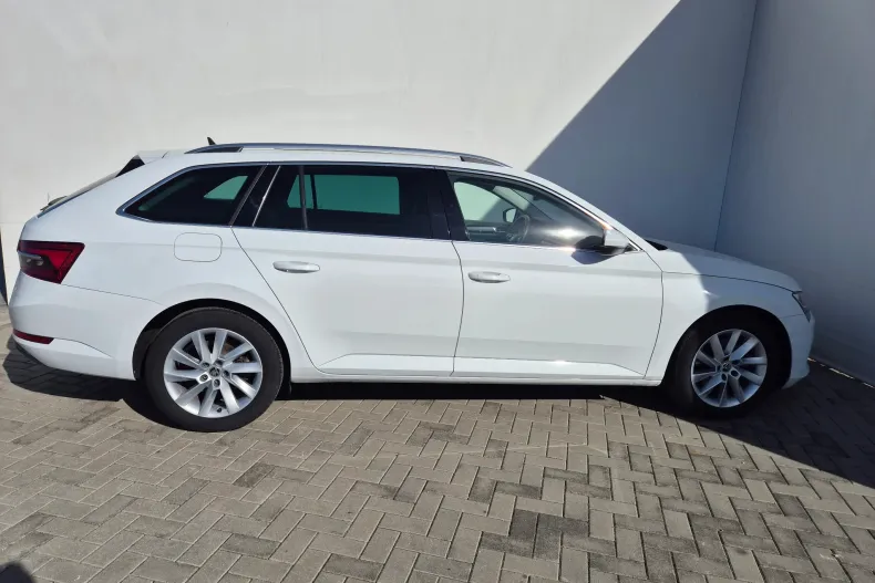 Skoda Superb din 2021 cu 160.045 km - oferta SKO256358 - foto 6