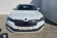 Skoda Superb din 2021 cu 160.045 km - oferta SKO256358 - foto 8