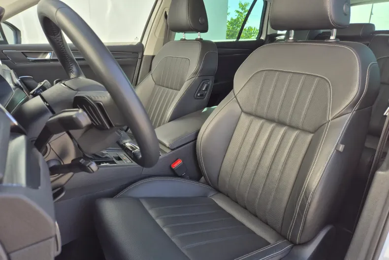 Skoda Superb din 2021 cu 160.045 km - oferta SKO256358 - foto 11