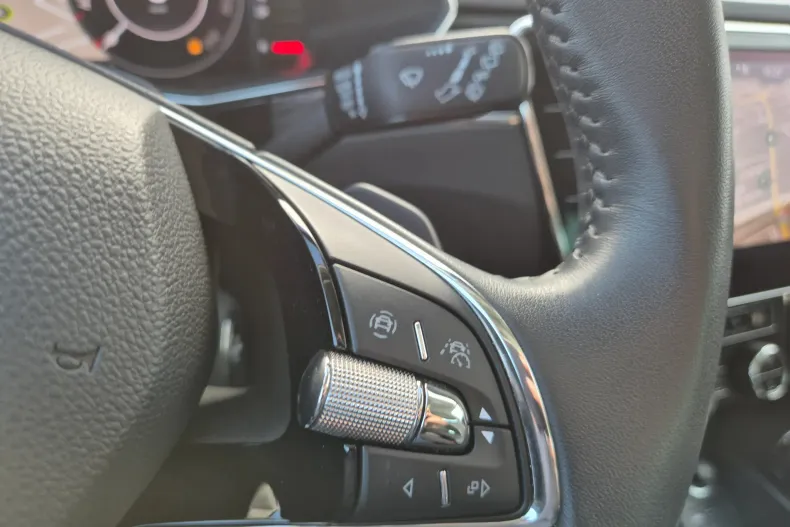 Skoda Superb din 2021 cu 160.045 km - oferta SKO256358 - foto 16