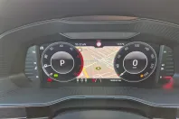 Skoda Superb din 2021 cu 160.045 km - oferta SKO256358 - foto 17