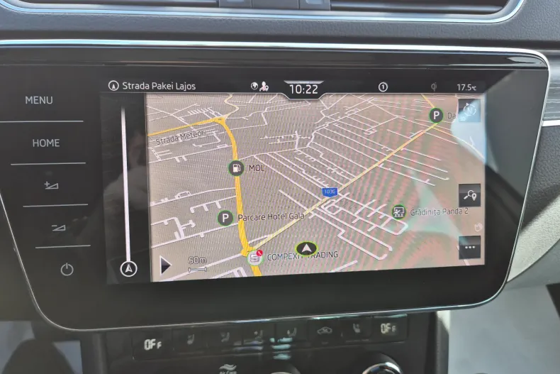 Skoda Superb din 2021 cu 160.045 km - oferta SKO256358 - foto 19