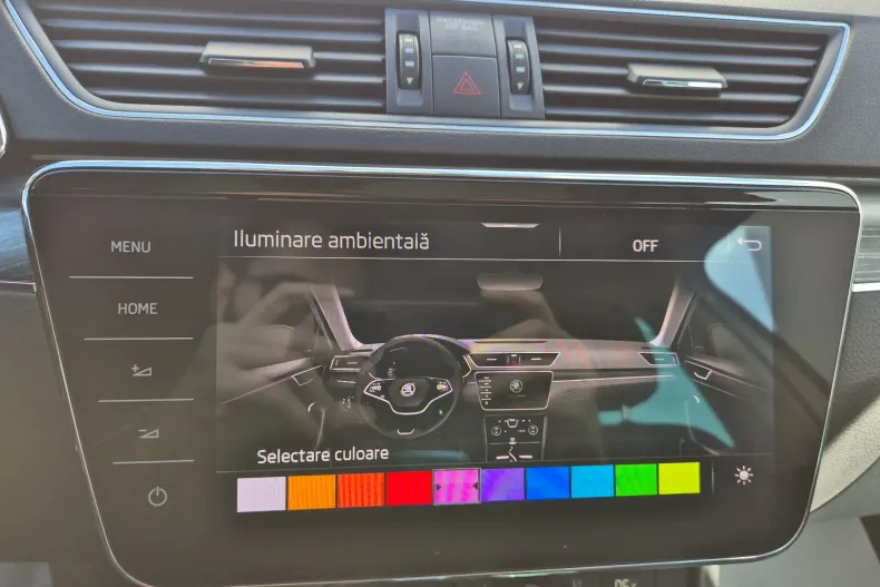 Skoda Superb din 2021 cu 160.045 km - oferta SKO256358 - foto 20