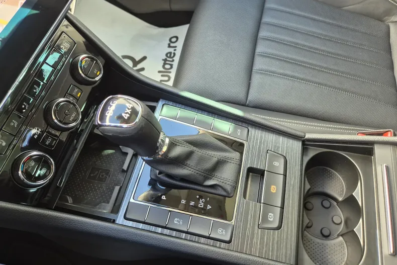 Skoda Superb din 2021 cu 160.045 km - oferta SKO256358 - foto 26